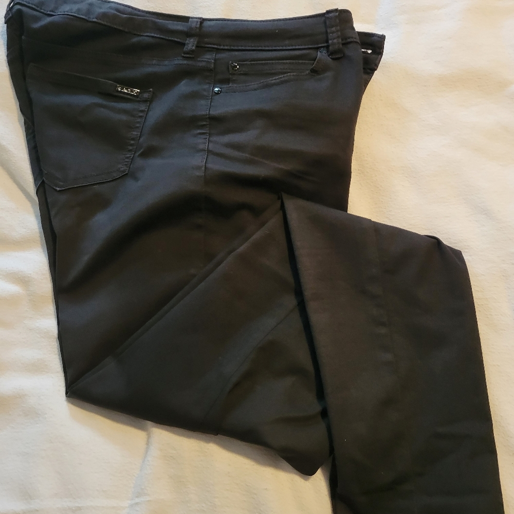 Jennifer Lopez skinny jeans NWOT